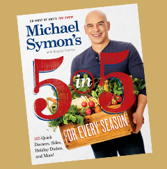 Michael Symon's 5 in 5